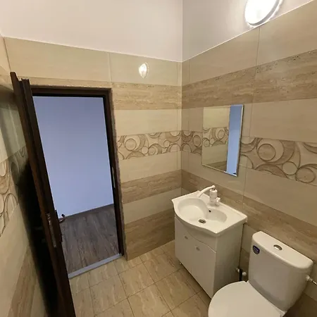 Апартамент Regim Parc Крайова